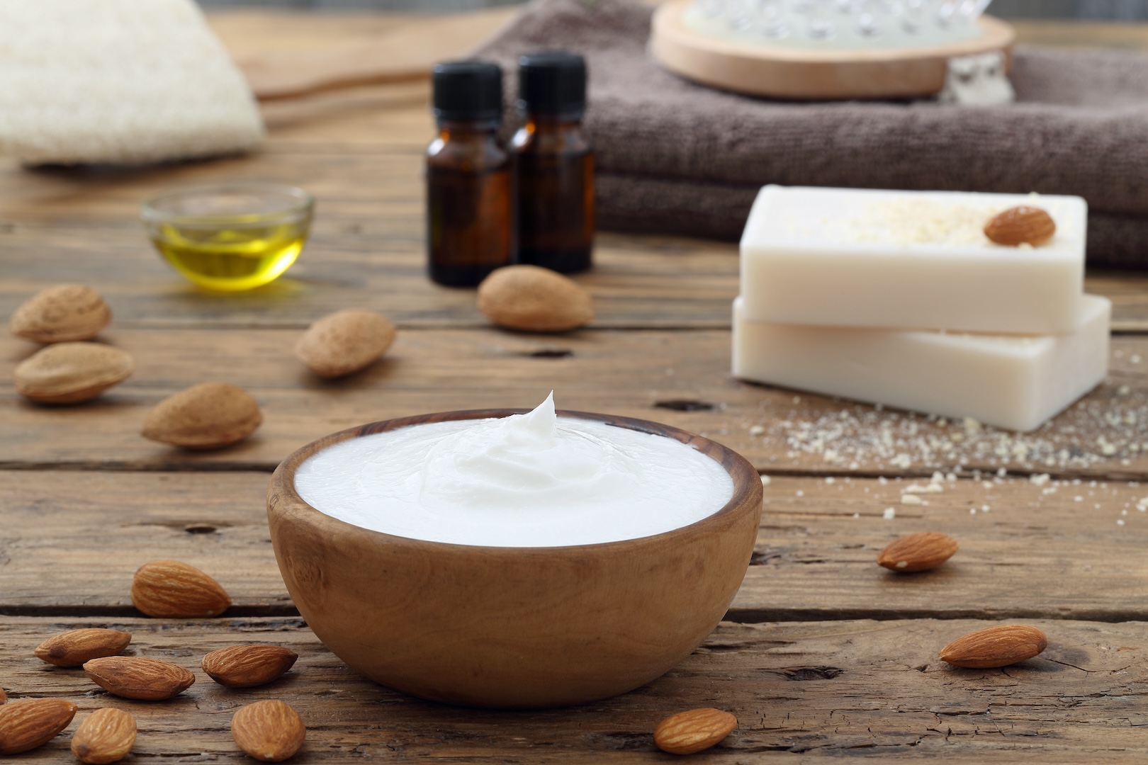 Cosmetici Naturali