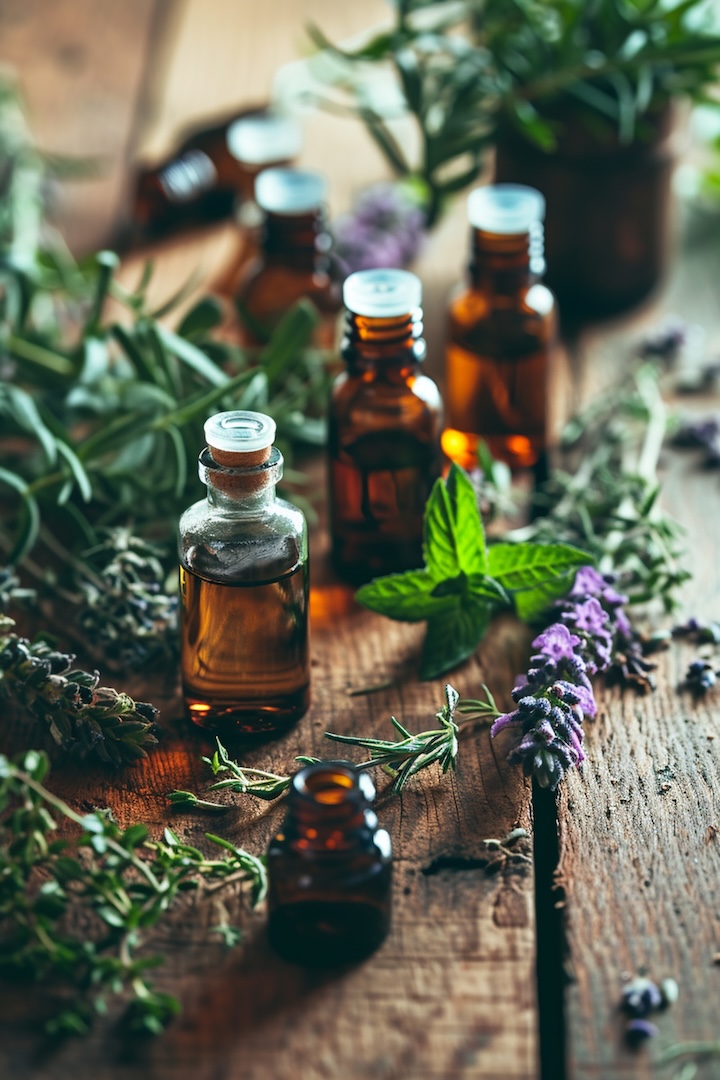 Naturopata Milano